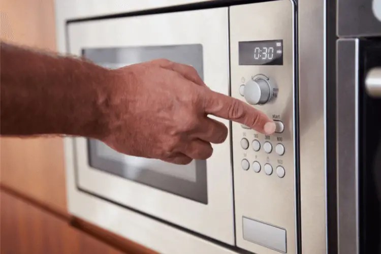 What Does Sensor Cooking Mean In A Microwave? (Answered)