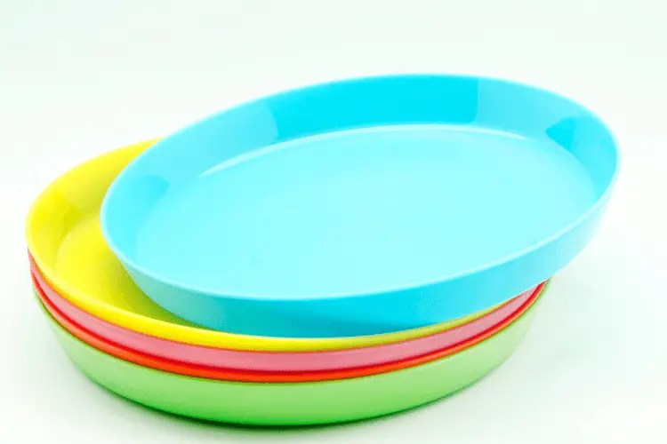 Wheat Straw Plates Vs Plastic Ultimate Difference