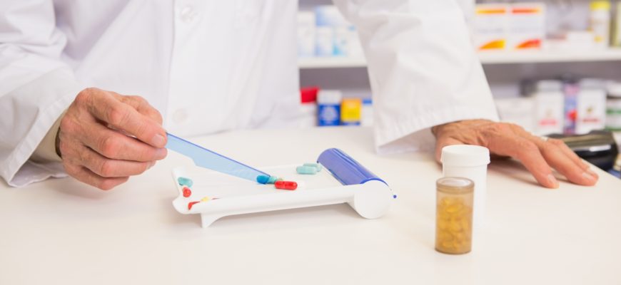 Acworth Compounding Pharmacy InStore Near Me Thriverxs