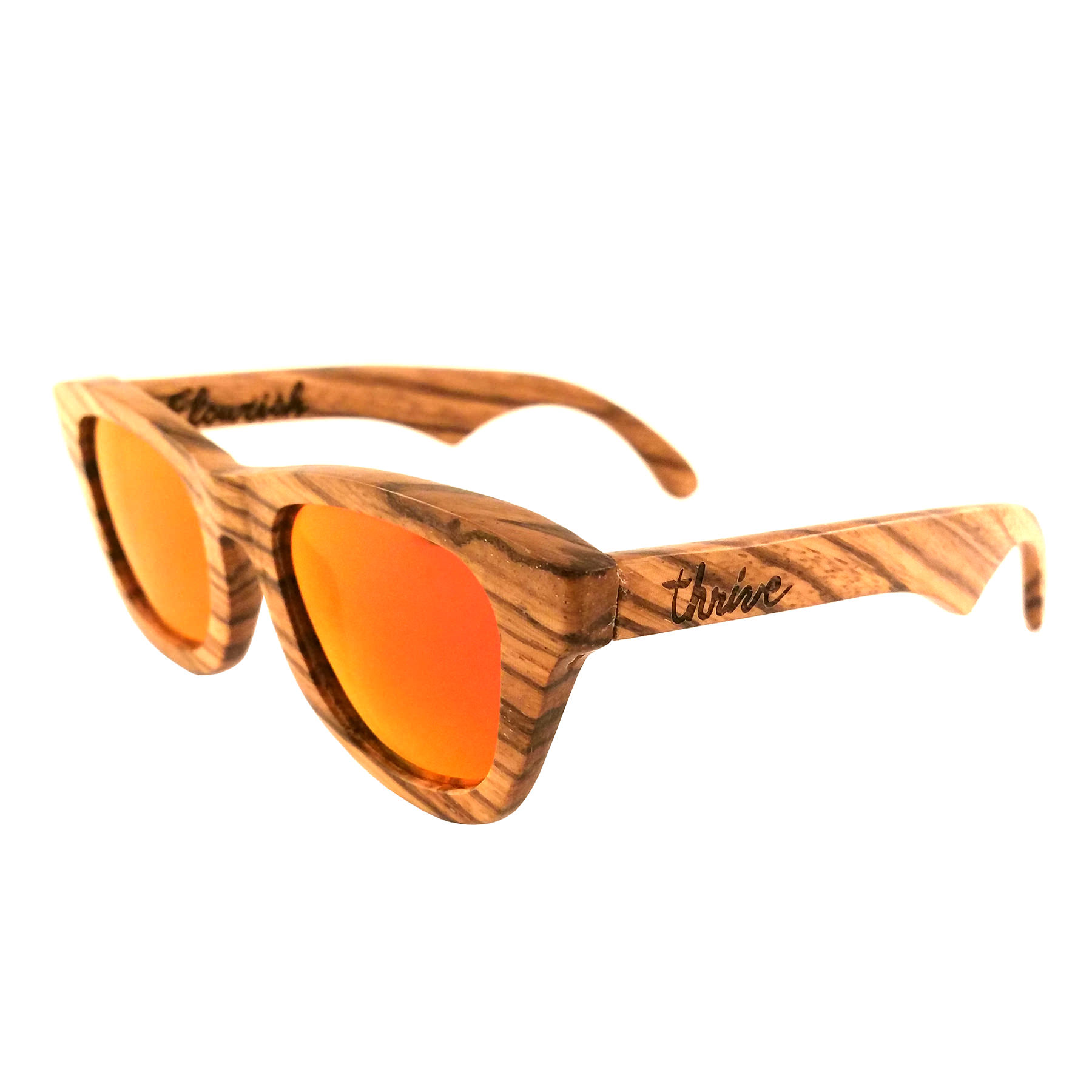 Top 11 Best Wooden Sunglasses Brands + Bamboo