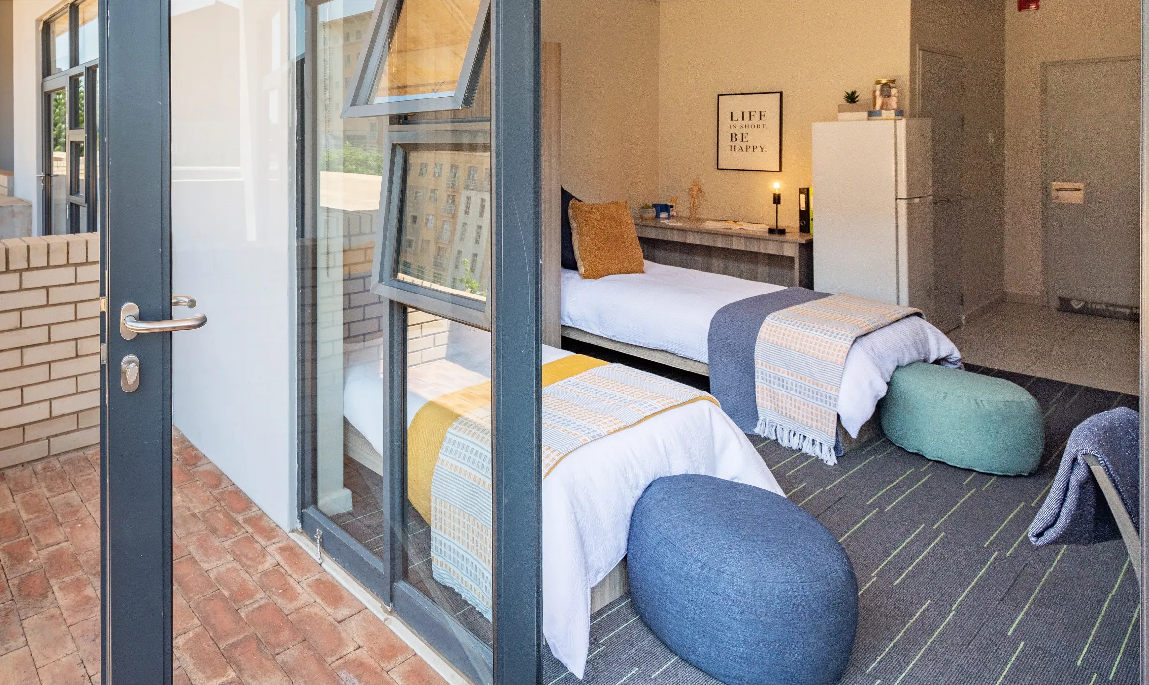 Hatfield Studios Gallery Thrive Student Living