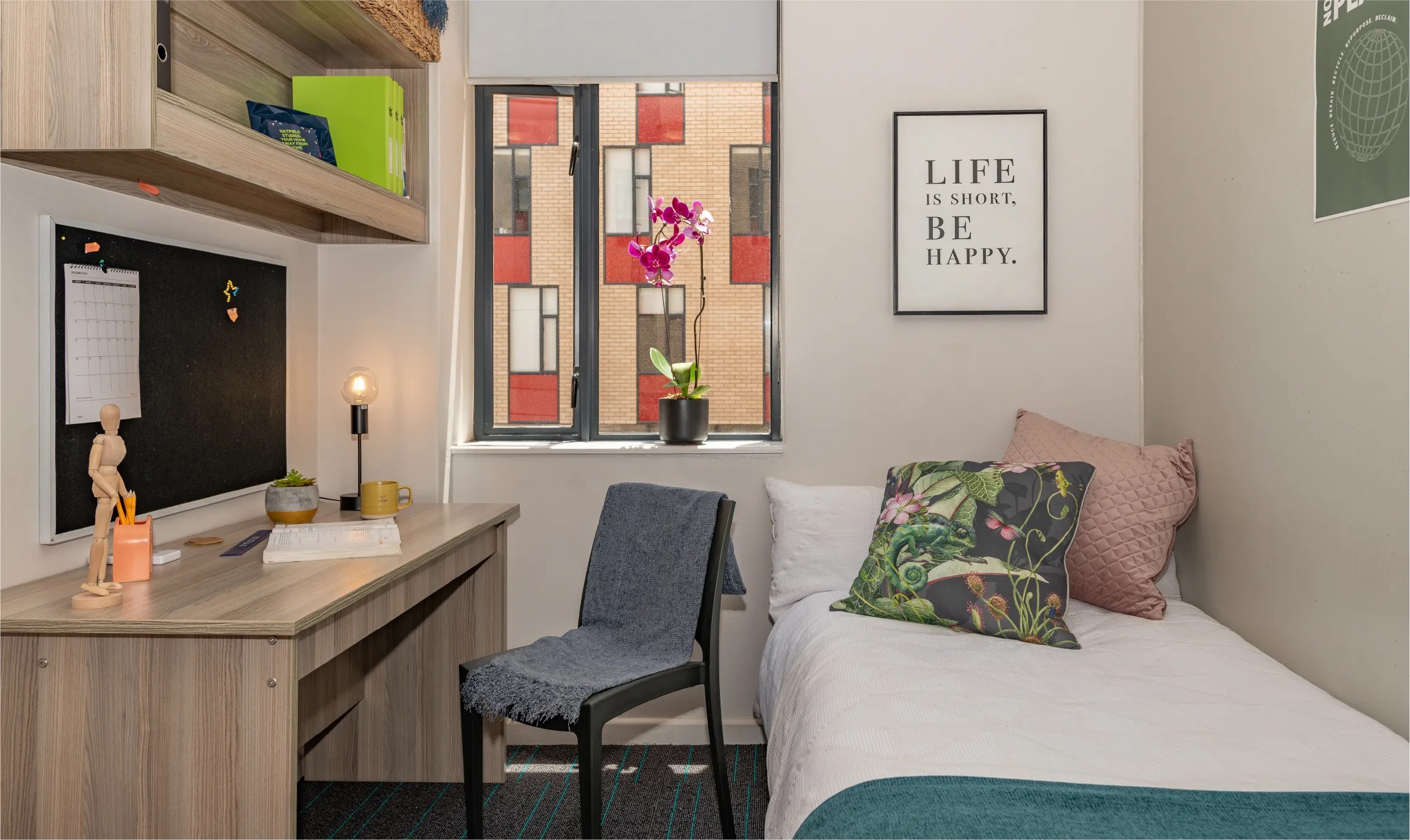 Hatfield Studios Gallery Thrive Student Living