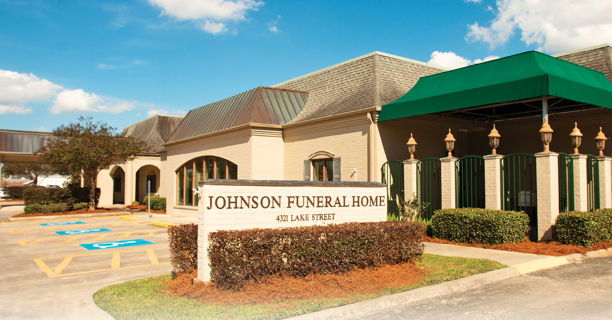Family Works Johnson Funeral Homes Thrive Magazine