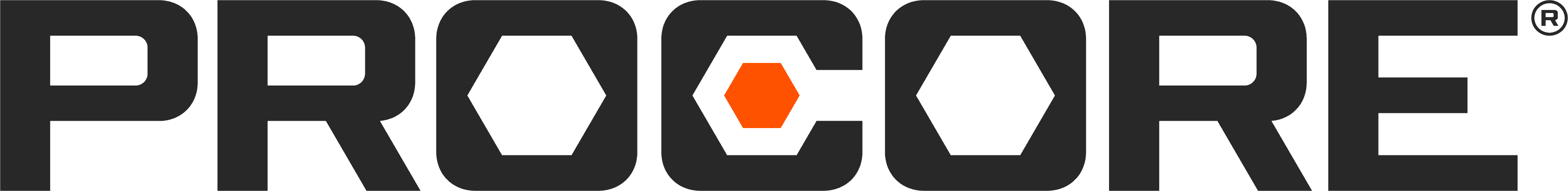 Procore construction project management software Thrive