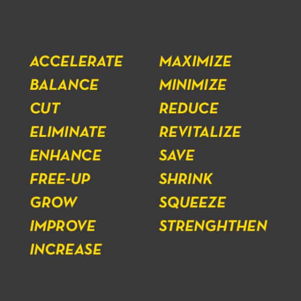 Write a Powerful Consumer Insight Statement Thrive Thinking