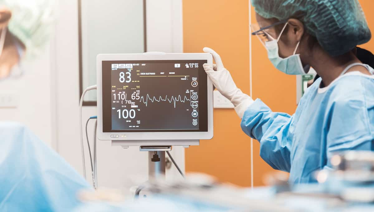 "Applying Human Factors and Usability Engineering to Medical Devices
