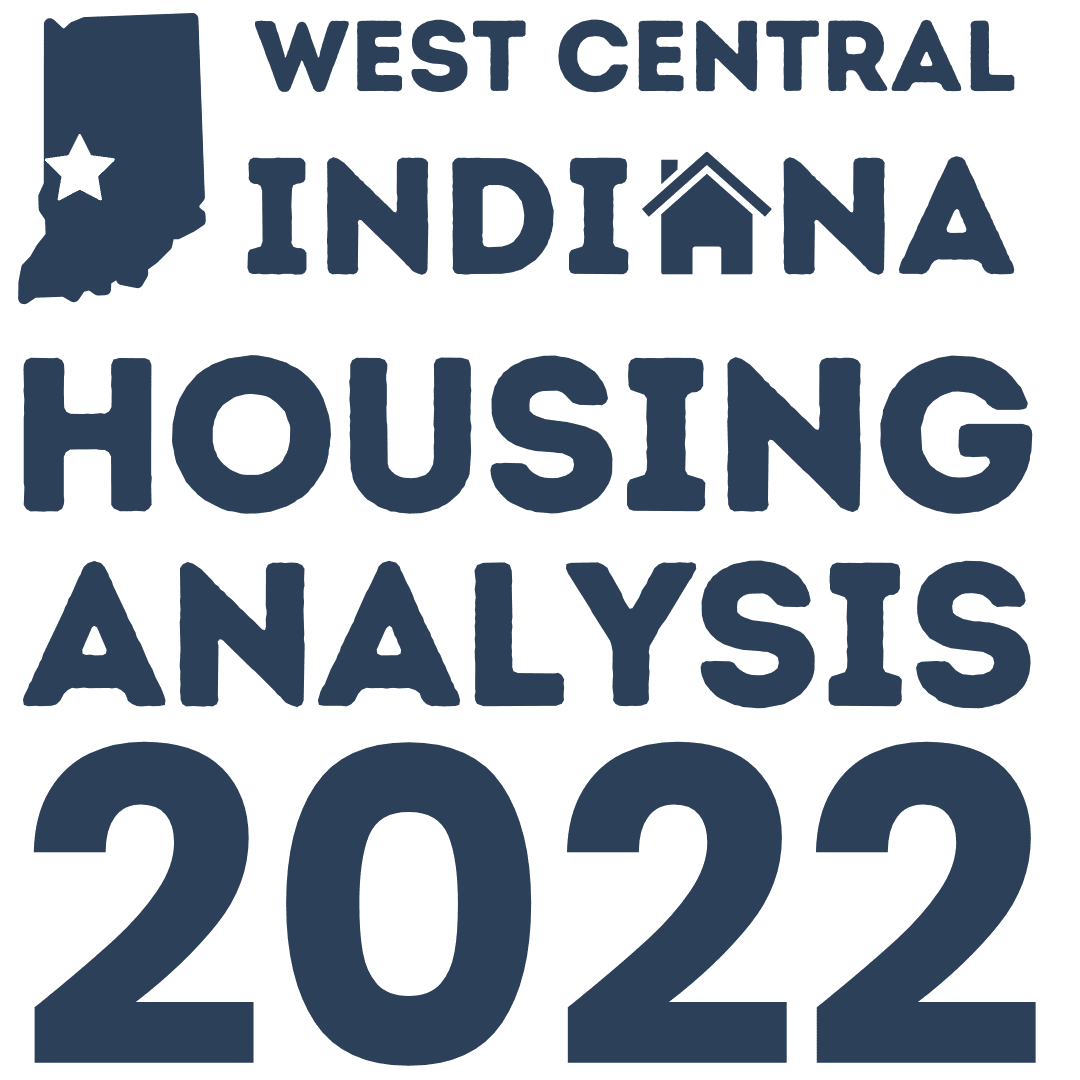 Thrive Publishes West Central Indiana Housing Analysis Thrive