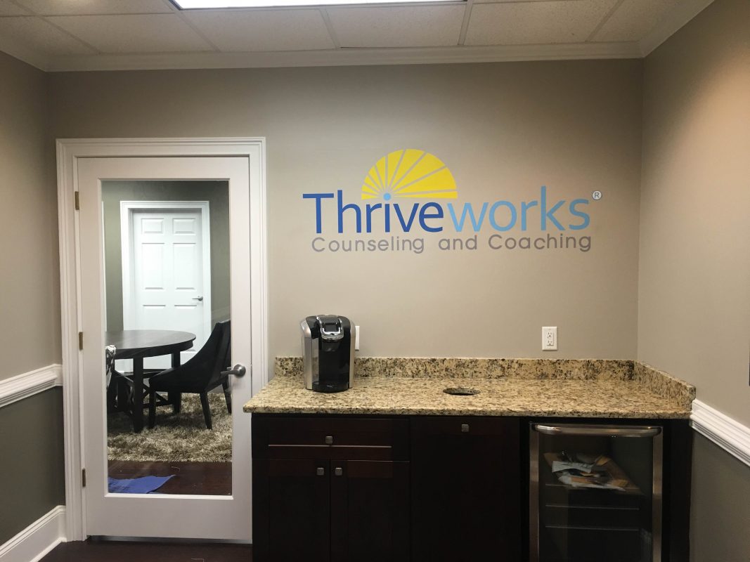 Our Office at Alpharetta