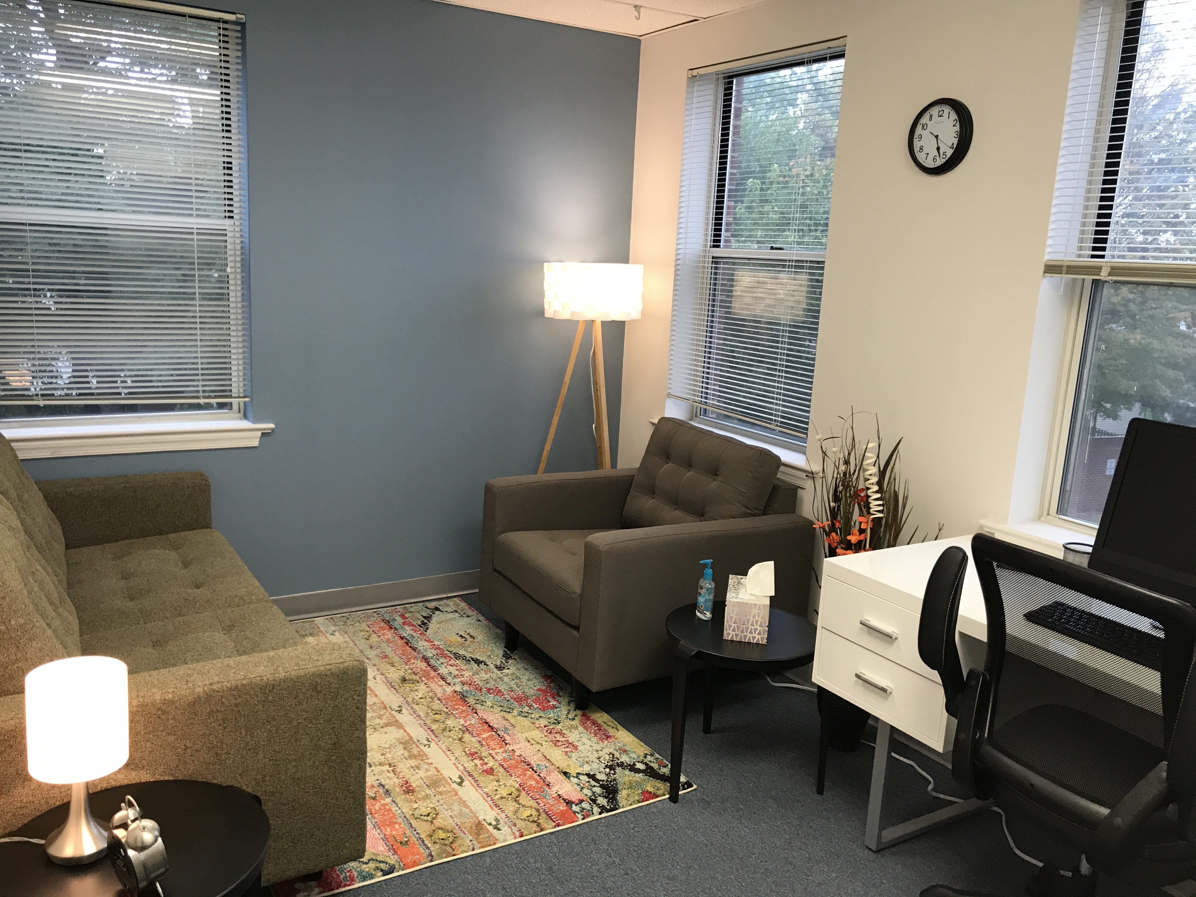 Alexandria VA Office Space Thriveworks