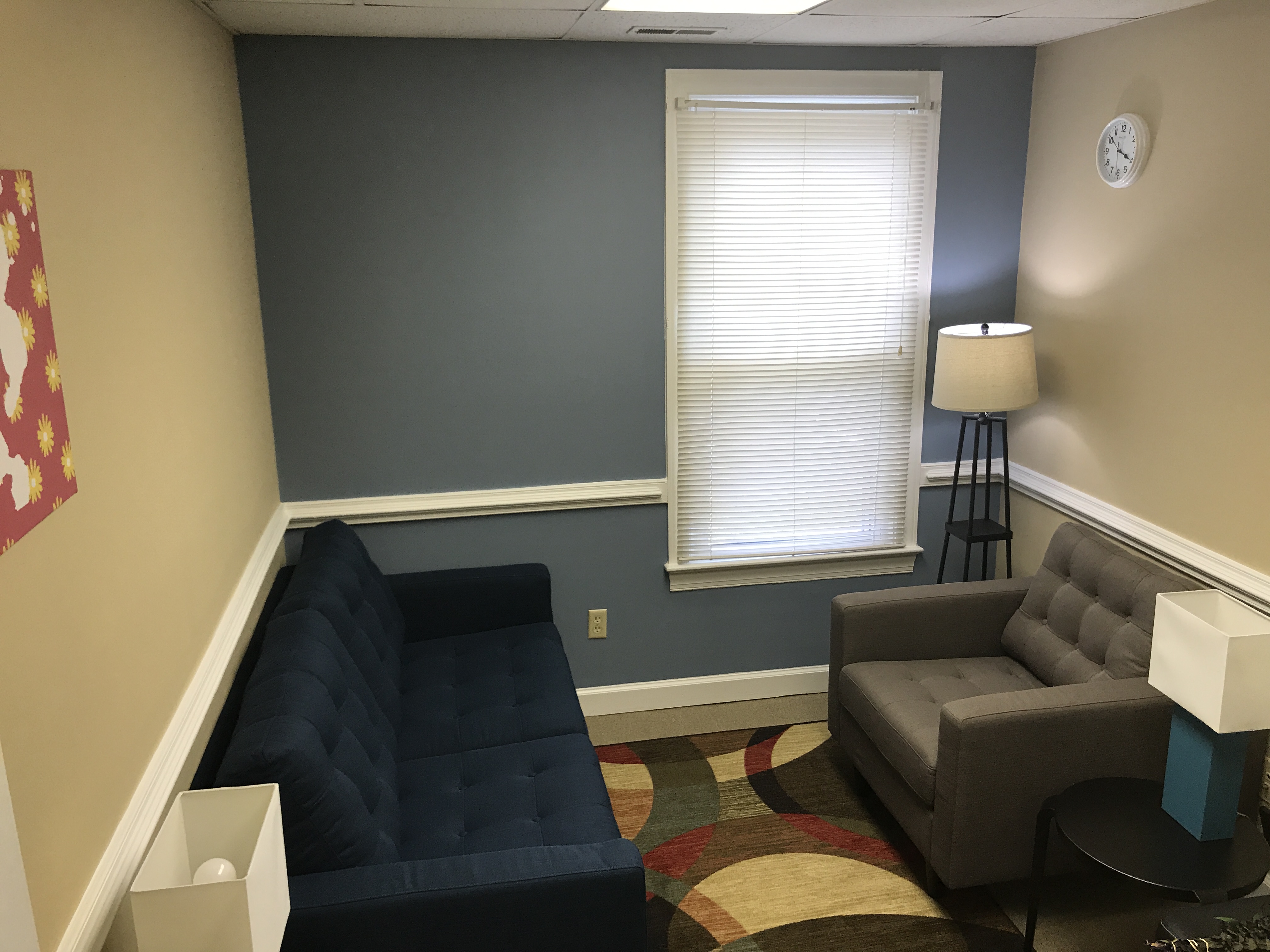 Virginia Beach Office Space Thriveworks