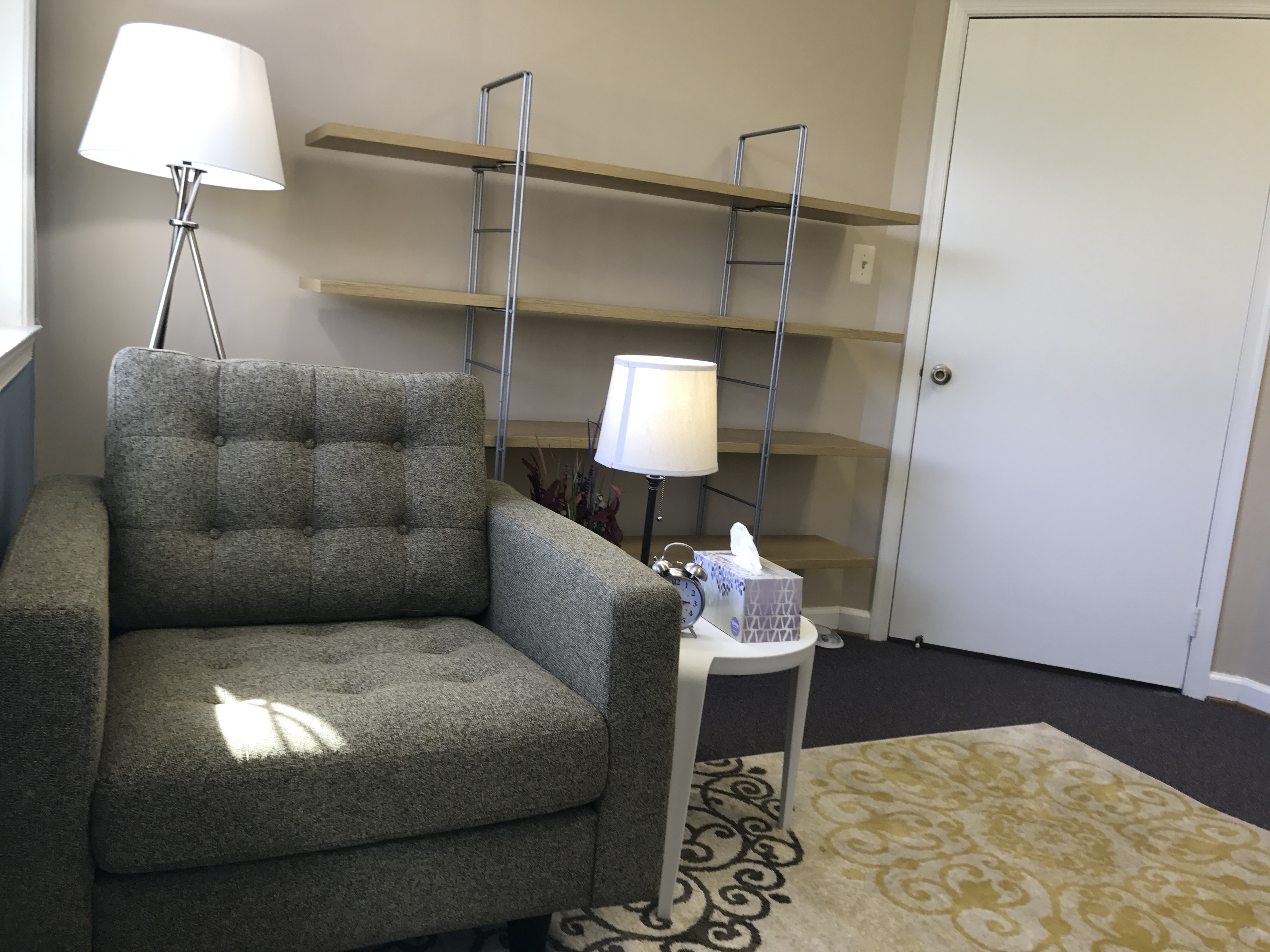 Manassas VA Office Space Thriveworks