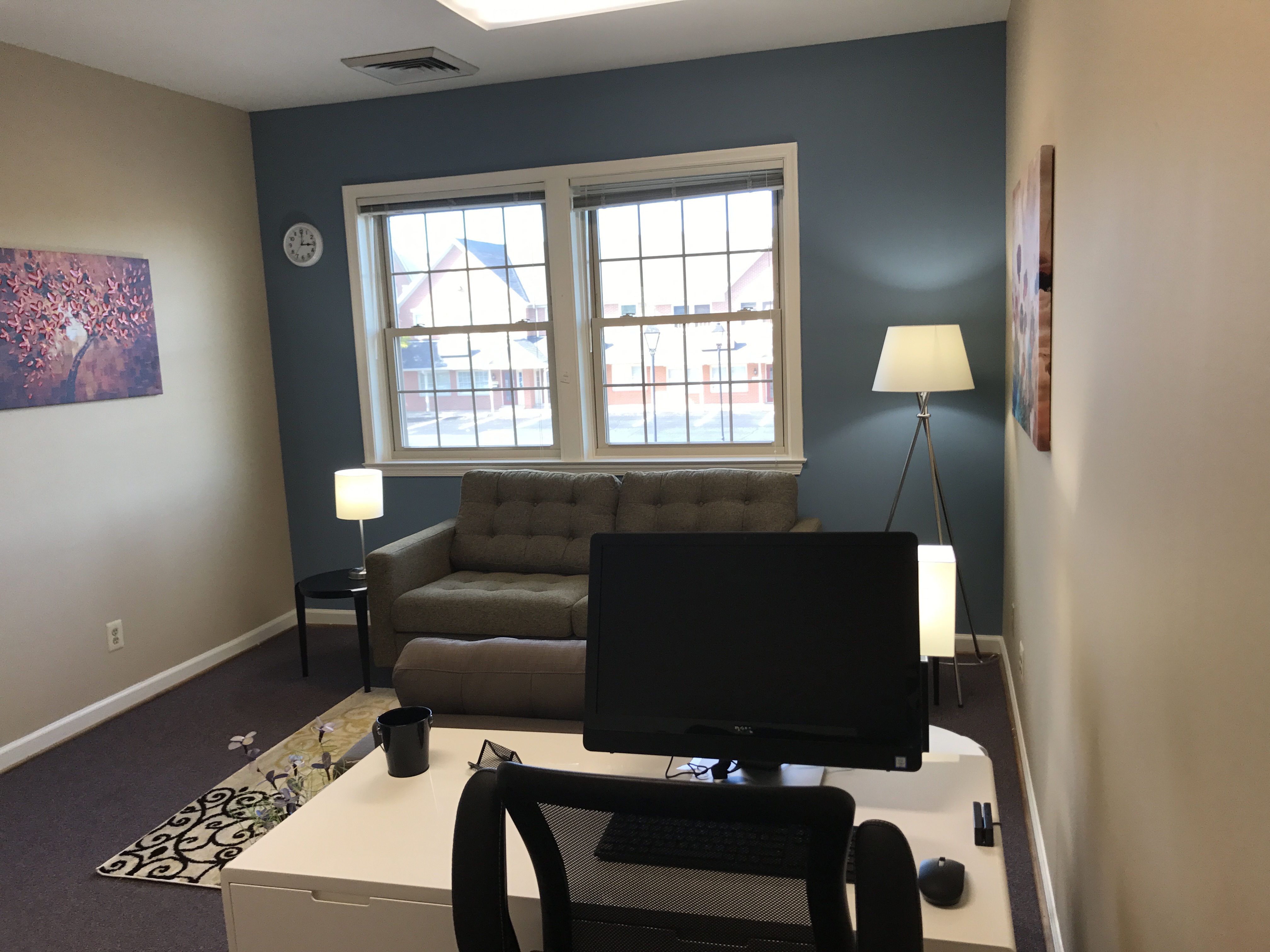 Manassas VA Office Space Thriveworks
