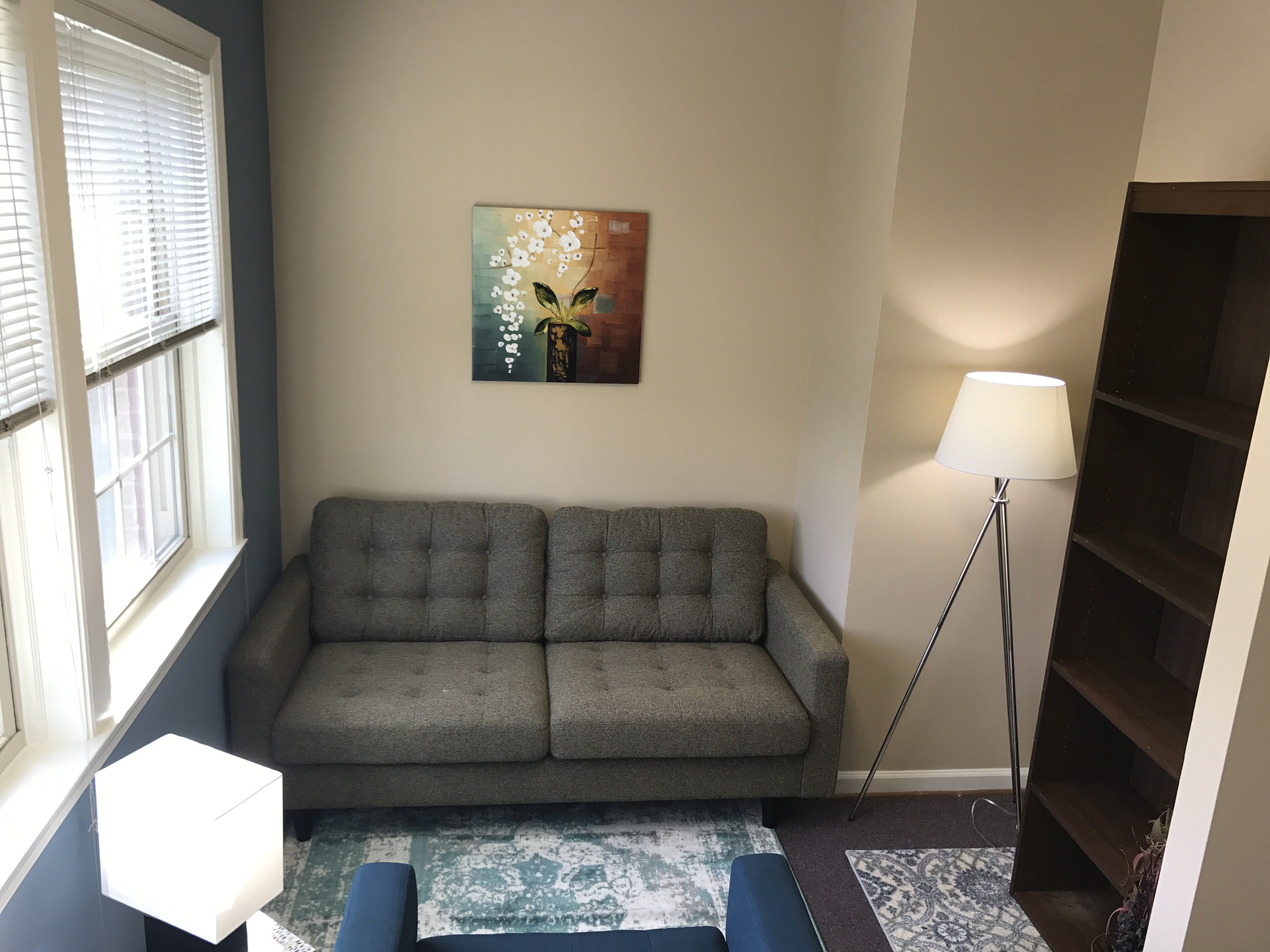 Manassas VA Office Space Thriveworks