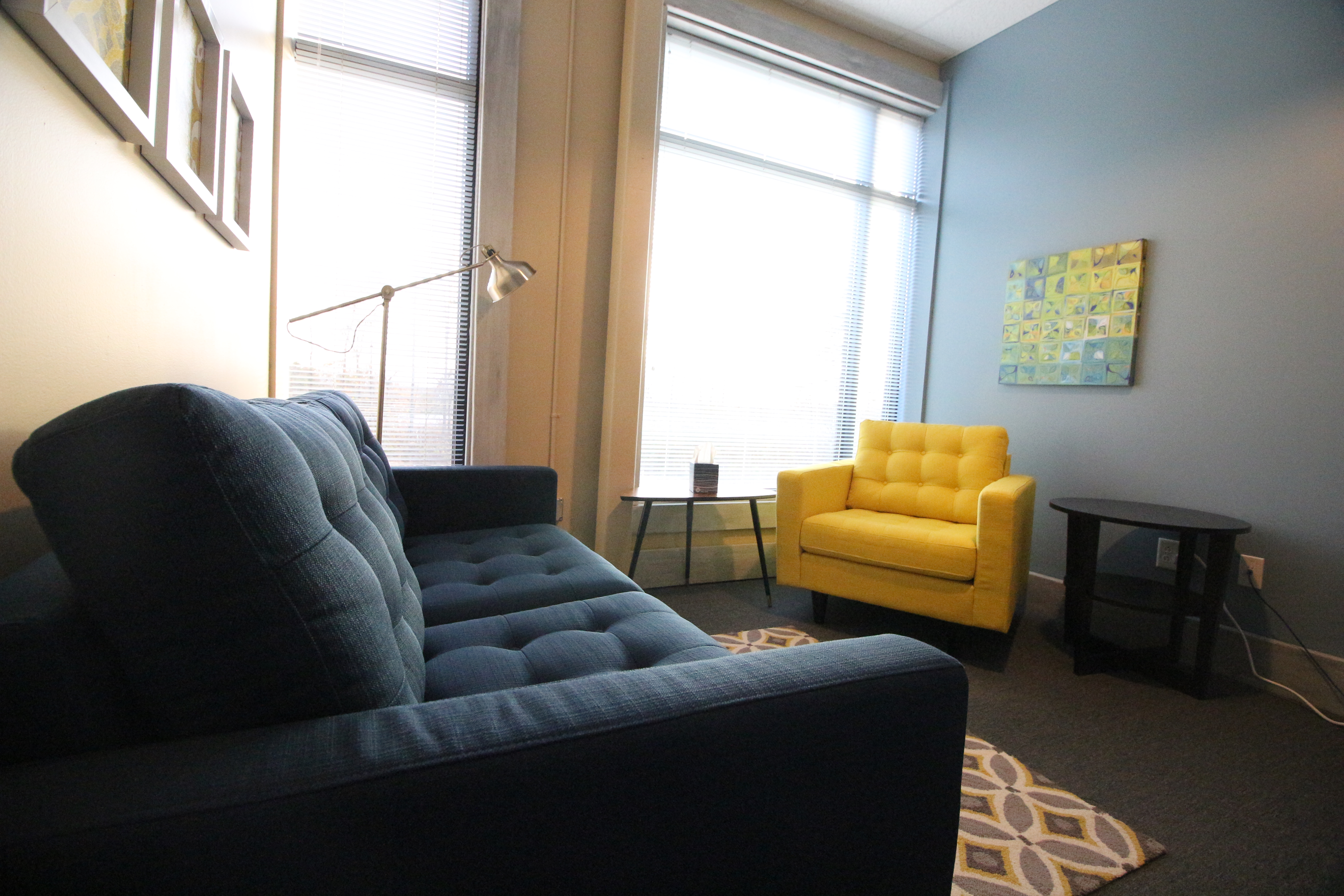 Greenville Office Space Thriveworks