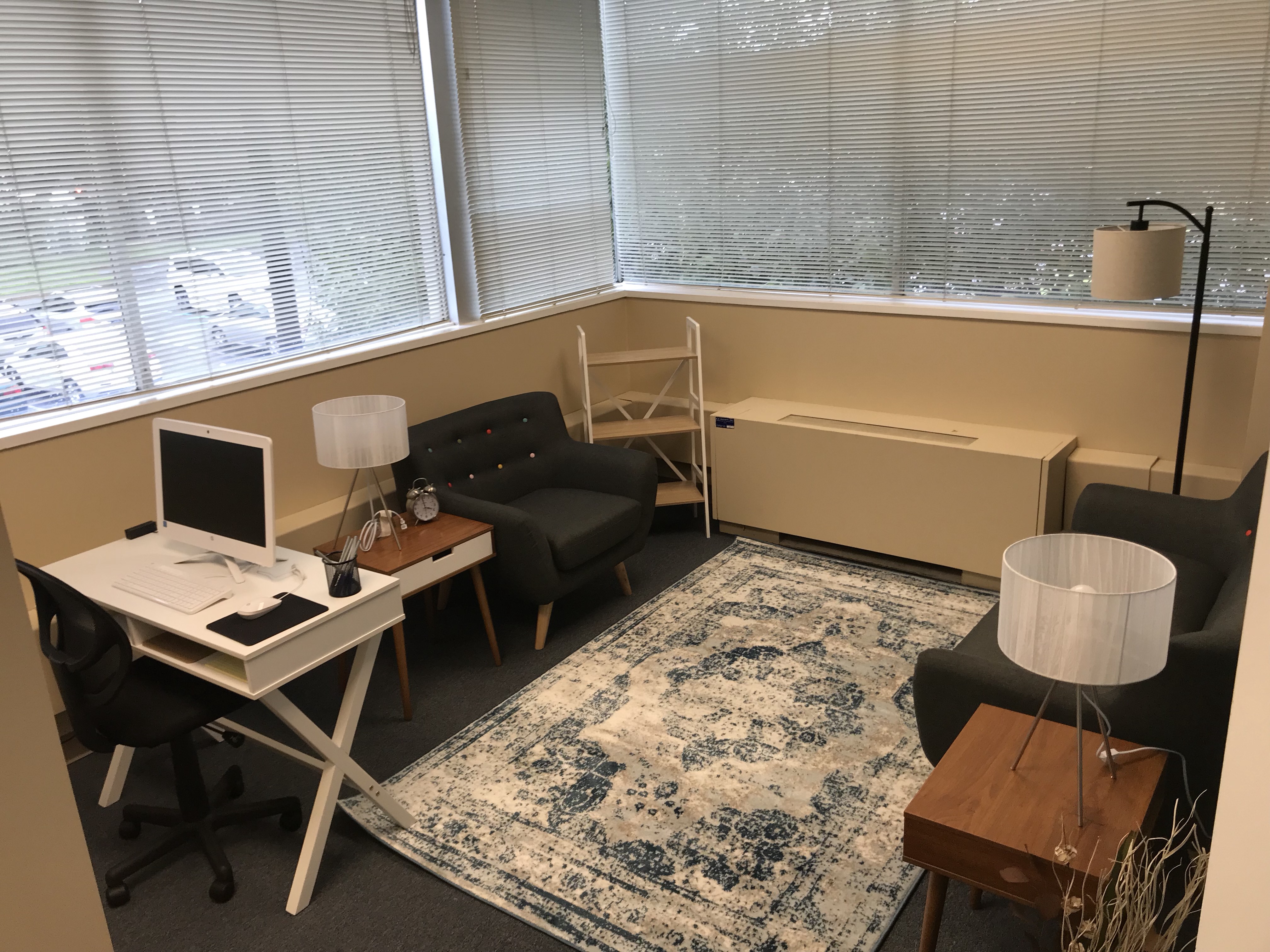 Cherry Hill Office Space Thriveworks