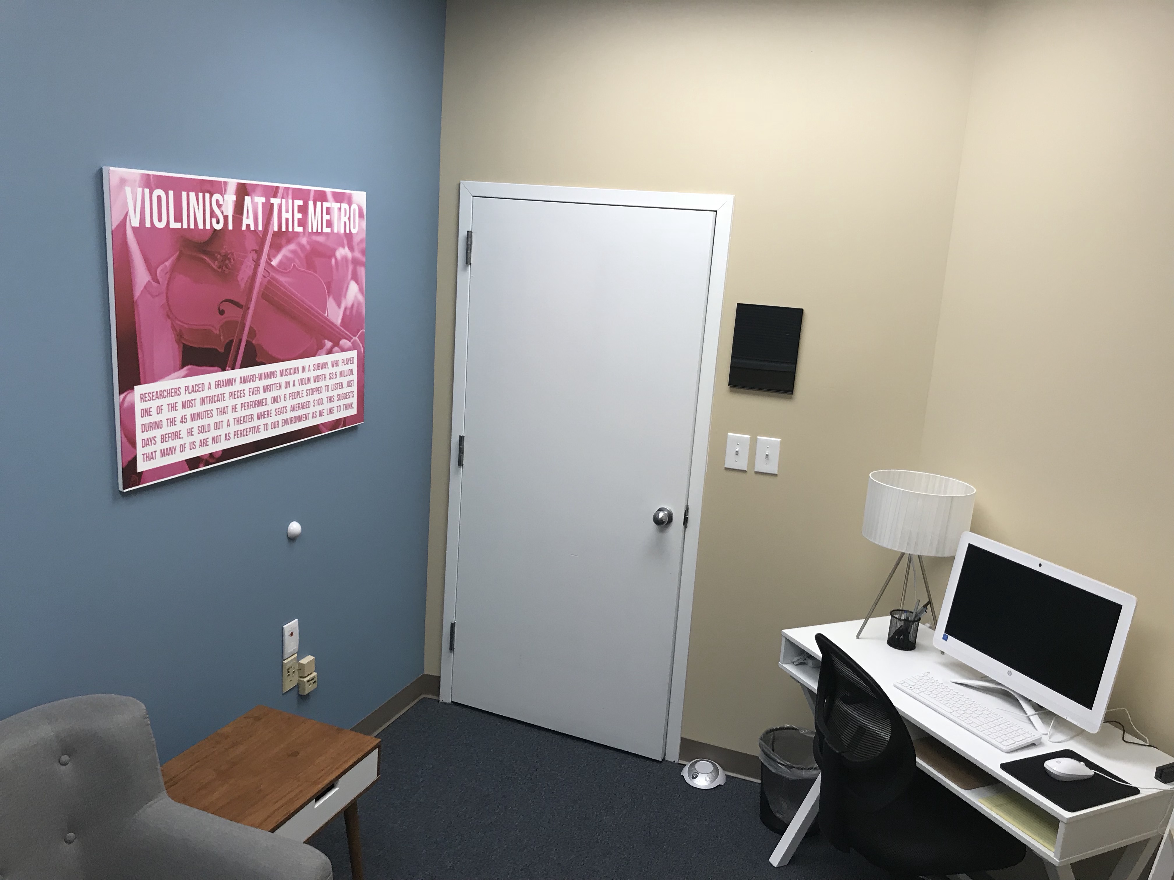 Cherry Hill Office Space Thriveworks