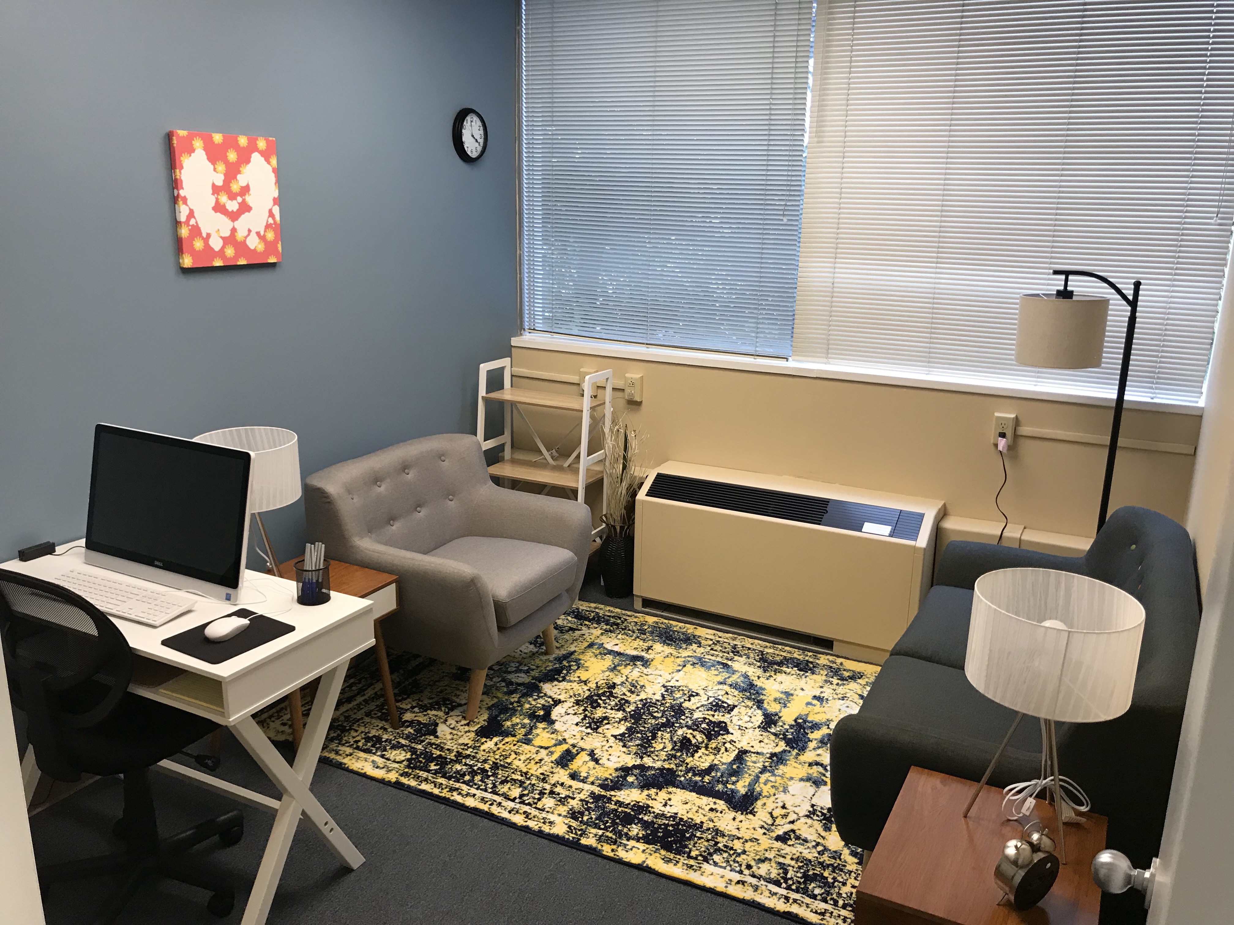 Cherry Hill Office Space Thriveworks