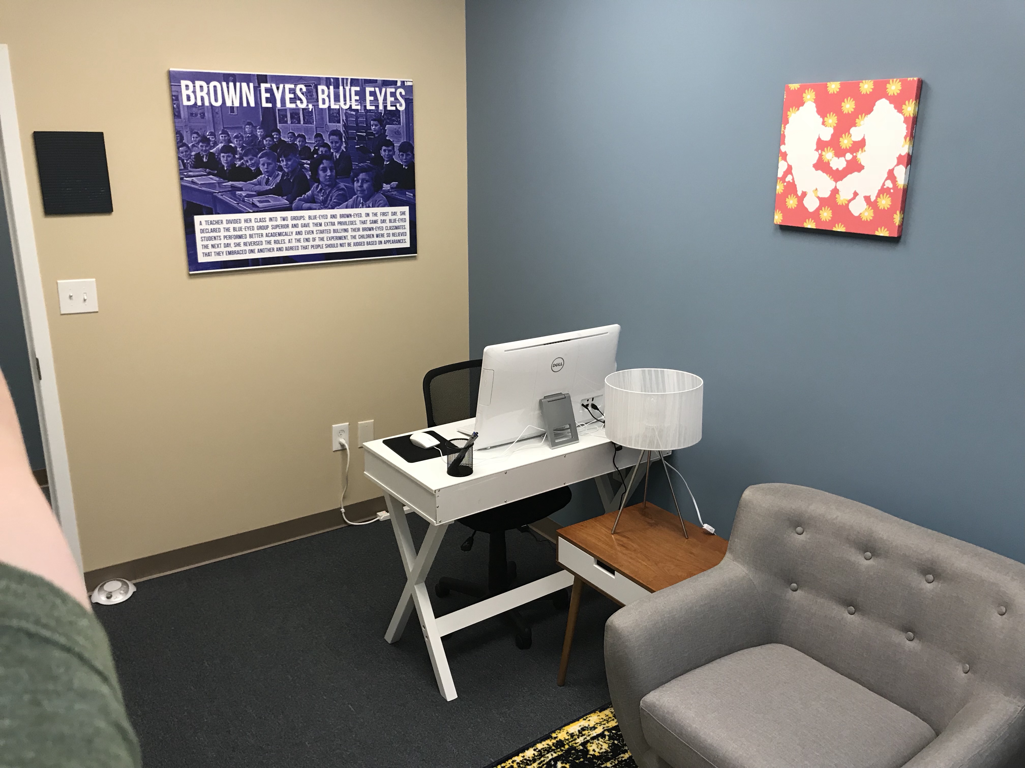 Cherry Hill Office Space Thriveworks