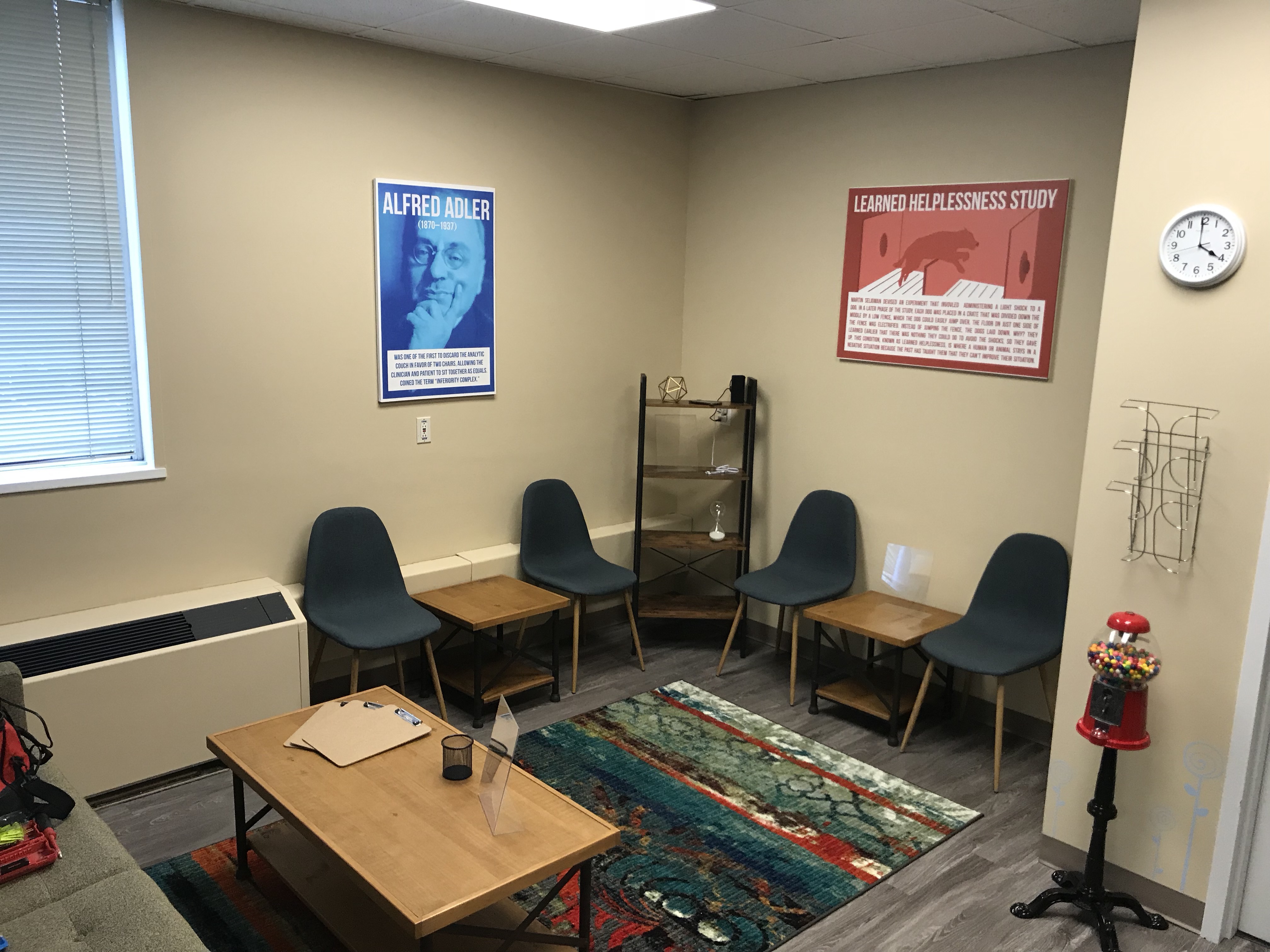 Cherry Hill Office Space Thriveworks