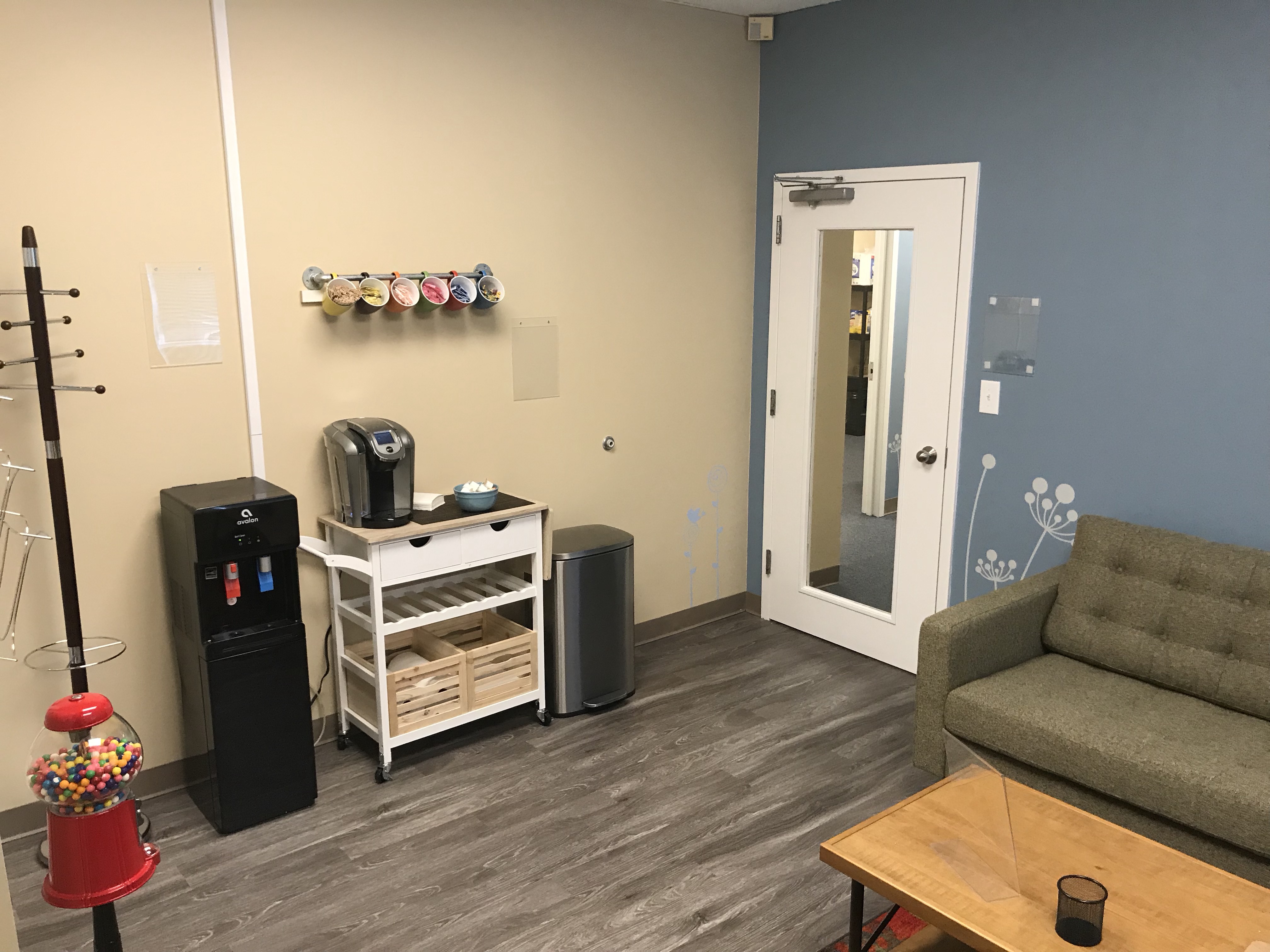 Cherry Hill Office Space Thriveworks