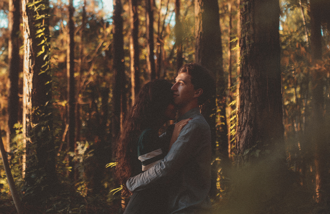 Do I have commitment issues? How can I get over this fear and open