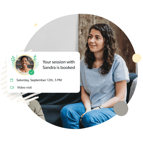 Book a Dialectical behavioral therapy (DBT) Appointment Thriveworks