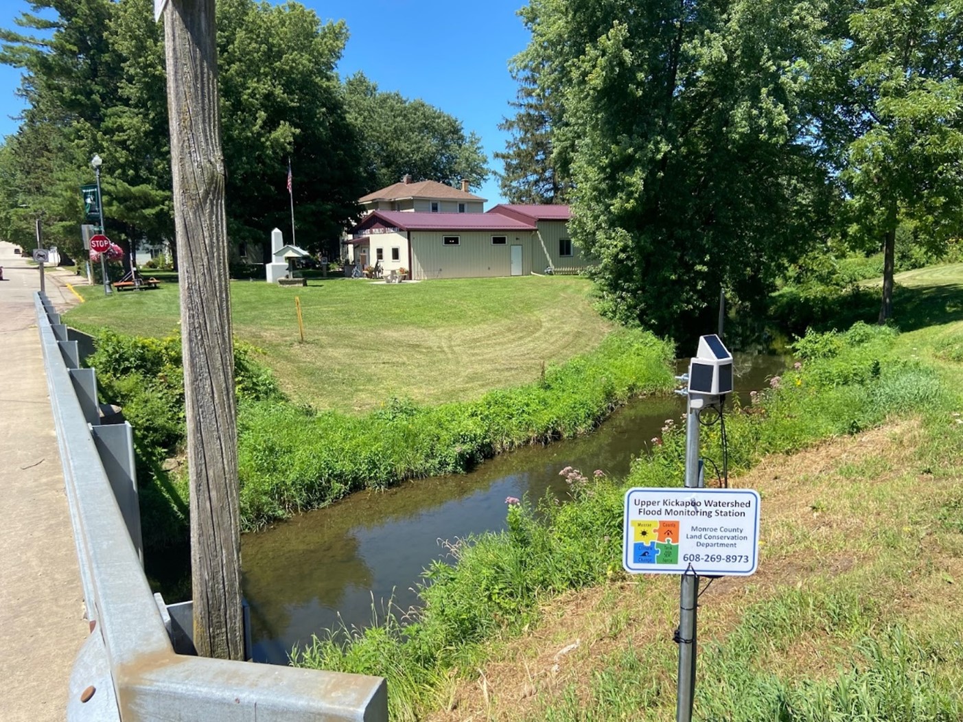 Thriving Earth Exchange