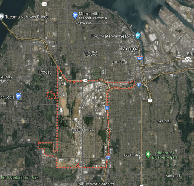 Thriving Earth Exchange