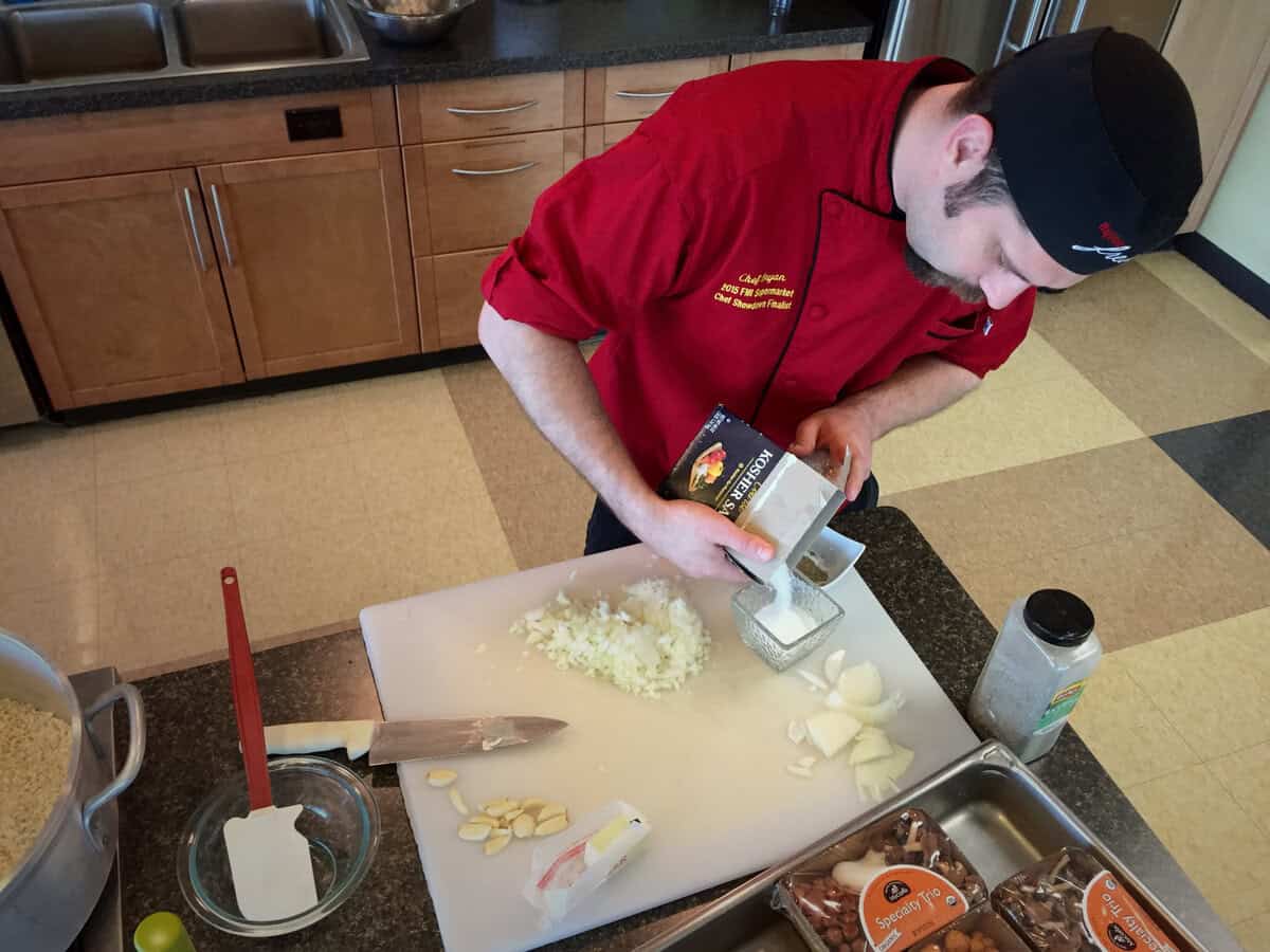 Personal Home Chef Near Me