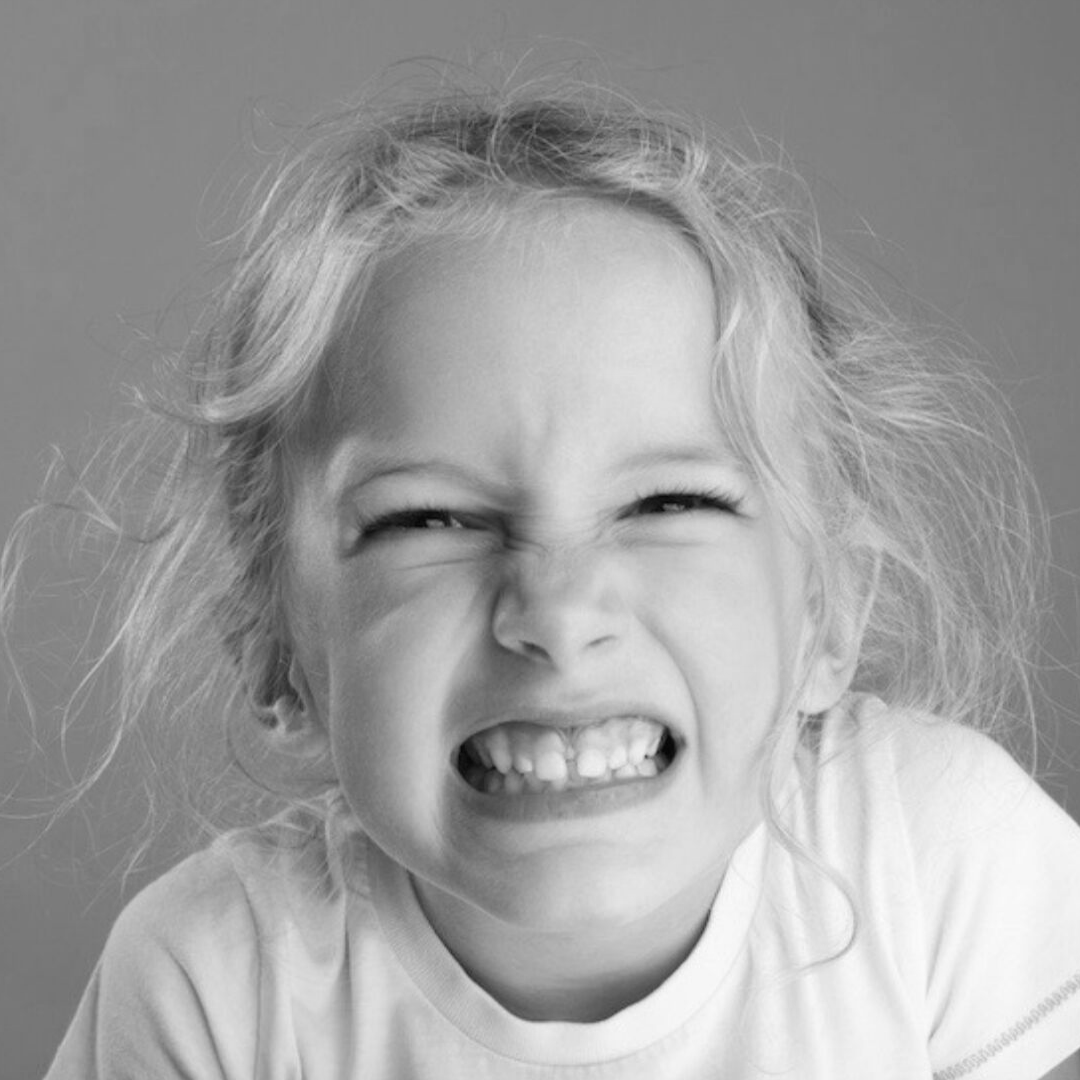 Teeth grinding and jaw clenching. Thriving, inside and out