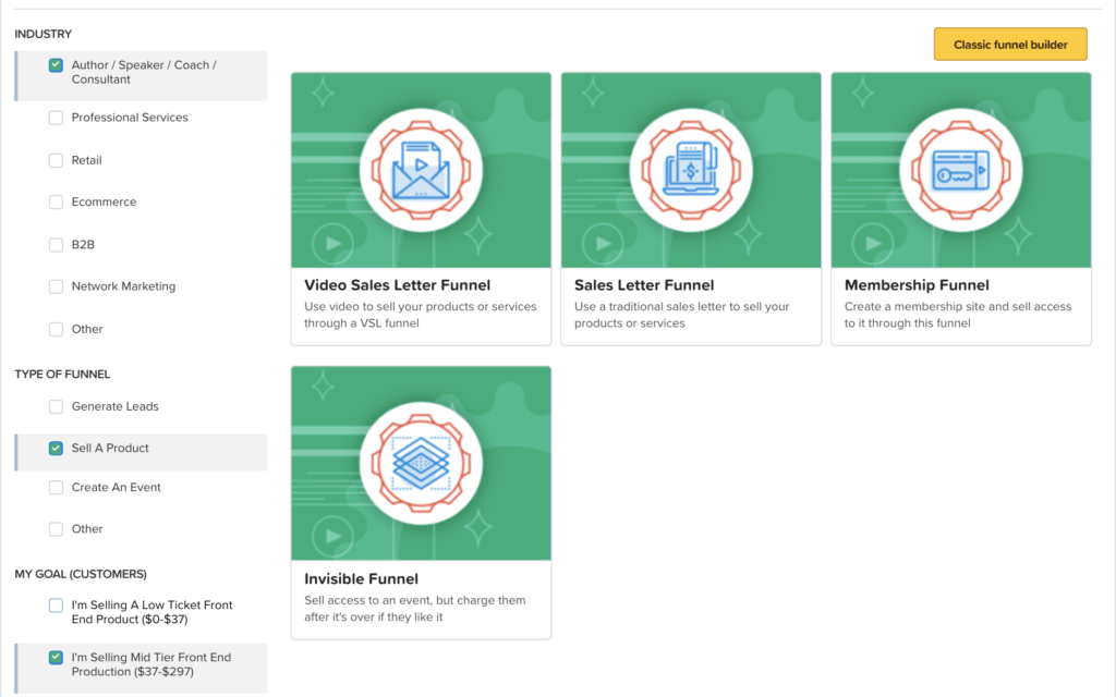 Clickfunnels Review Is Clickfunnels A Scam Or The Next Greatest Thing?