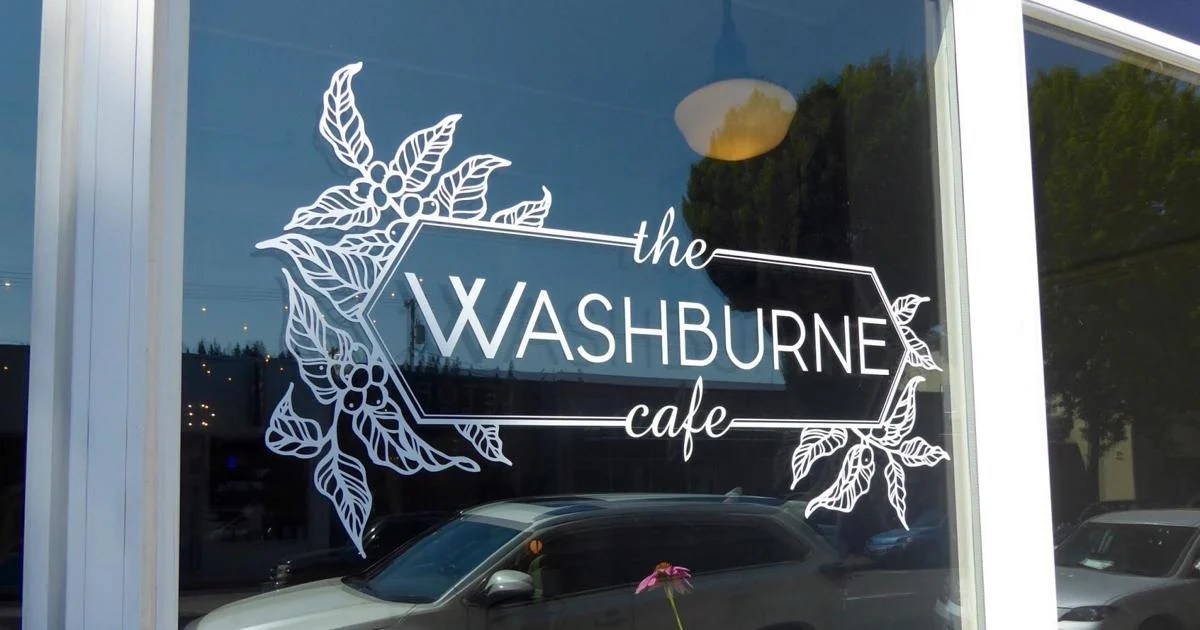 The Washburne District History and Culture on Every Corner The Town