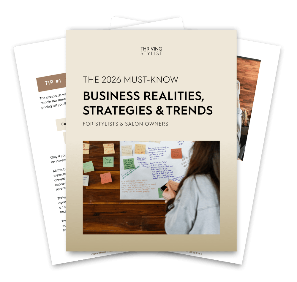 The 2026 MustKnow Business Realities, Strategies and Trends for