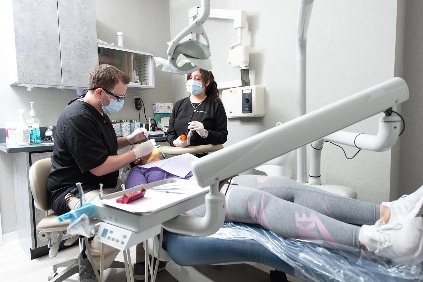 Throgs Neck Dental Office in Bronx, NY Dentist in Bronx, NY