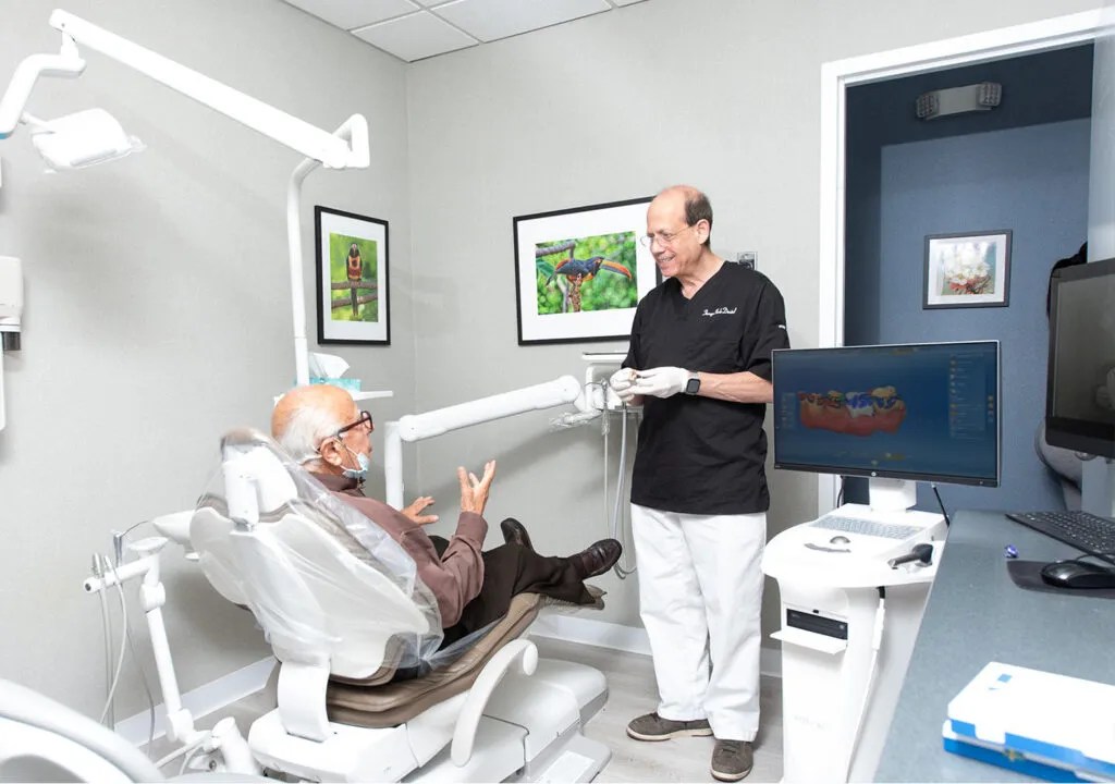 Throgs Neck Dental Office in Bronx, NY Dentist in Bronx, NY