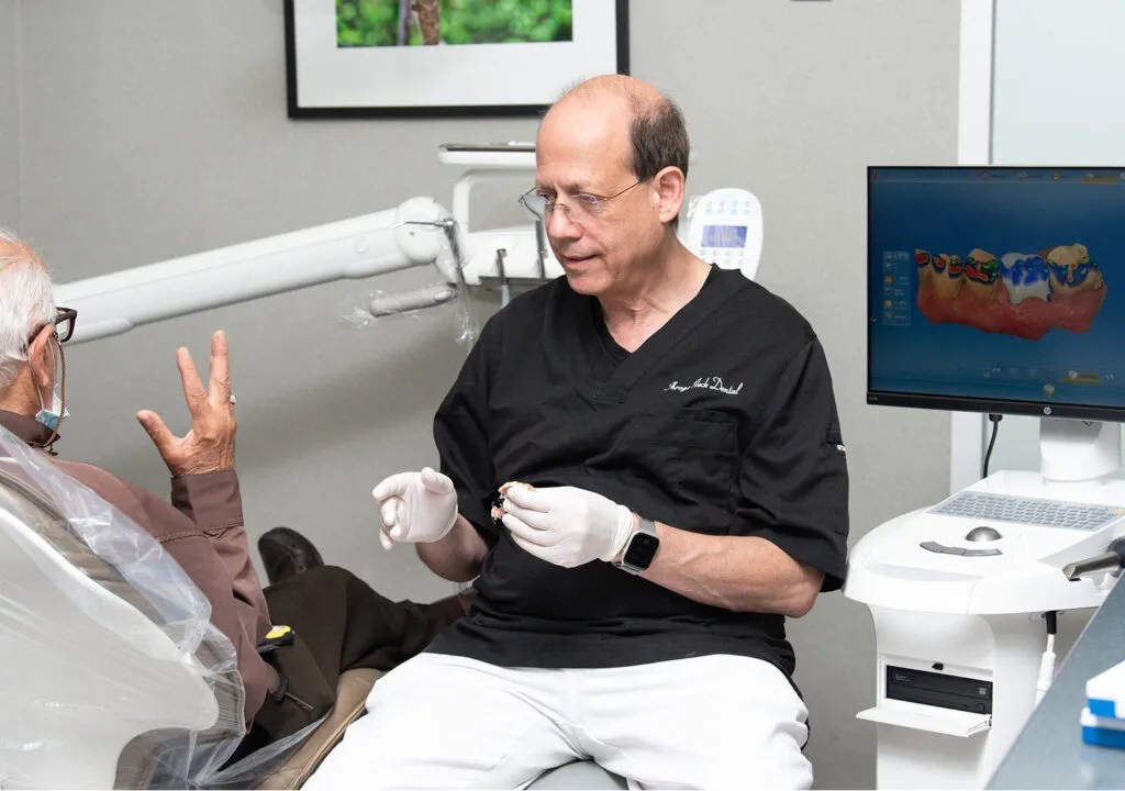 Throgs Neck Dental Office in Bronx, NY Dentist in Bronx, NY