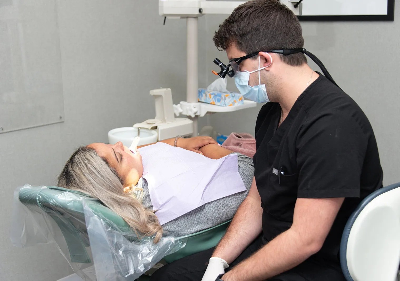 Throgs Neck Dental Office in Bronx, NY Dentist in Bronx, NY