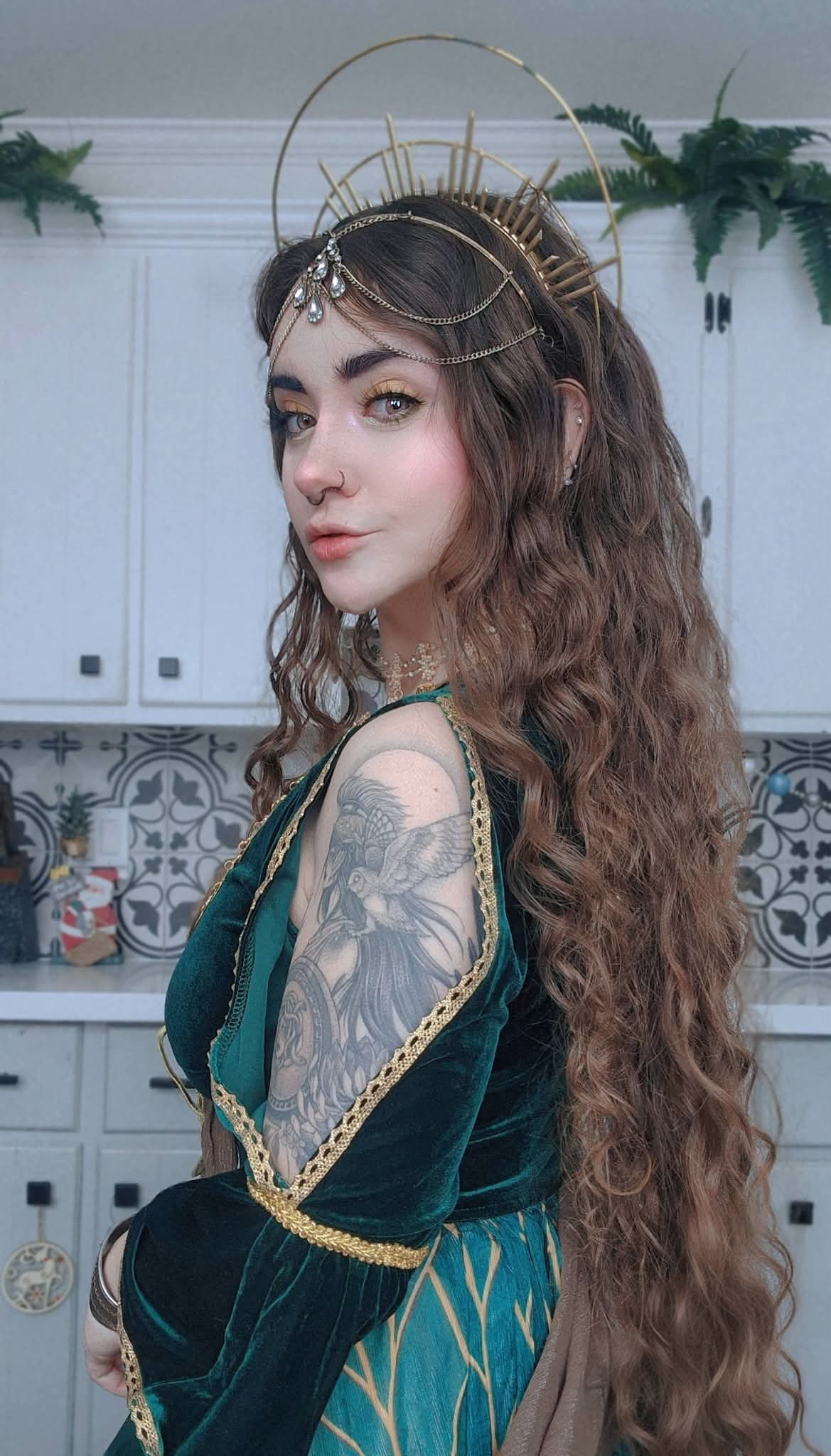 Throne | Athena Skye | My Wishlist