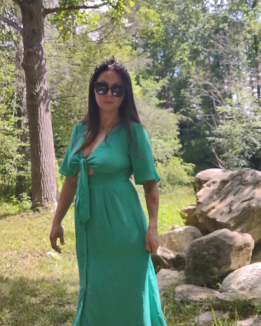 Throne | Mountain mama | Wishlist