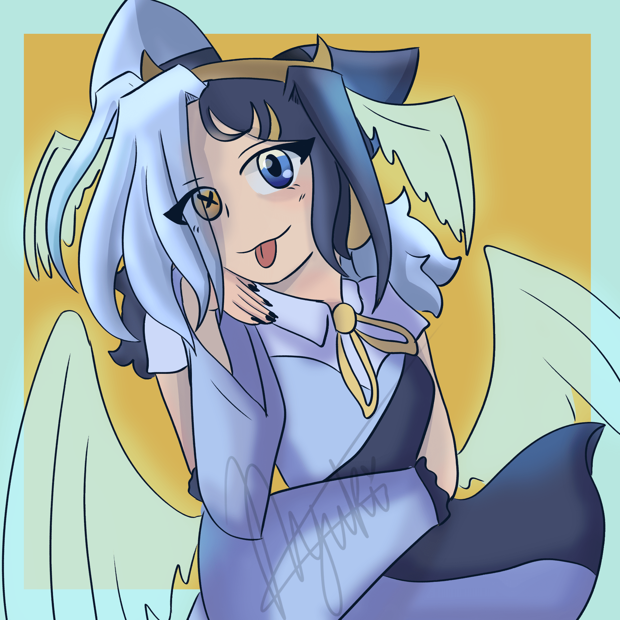 Throne Tanyu Uki Wishlist