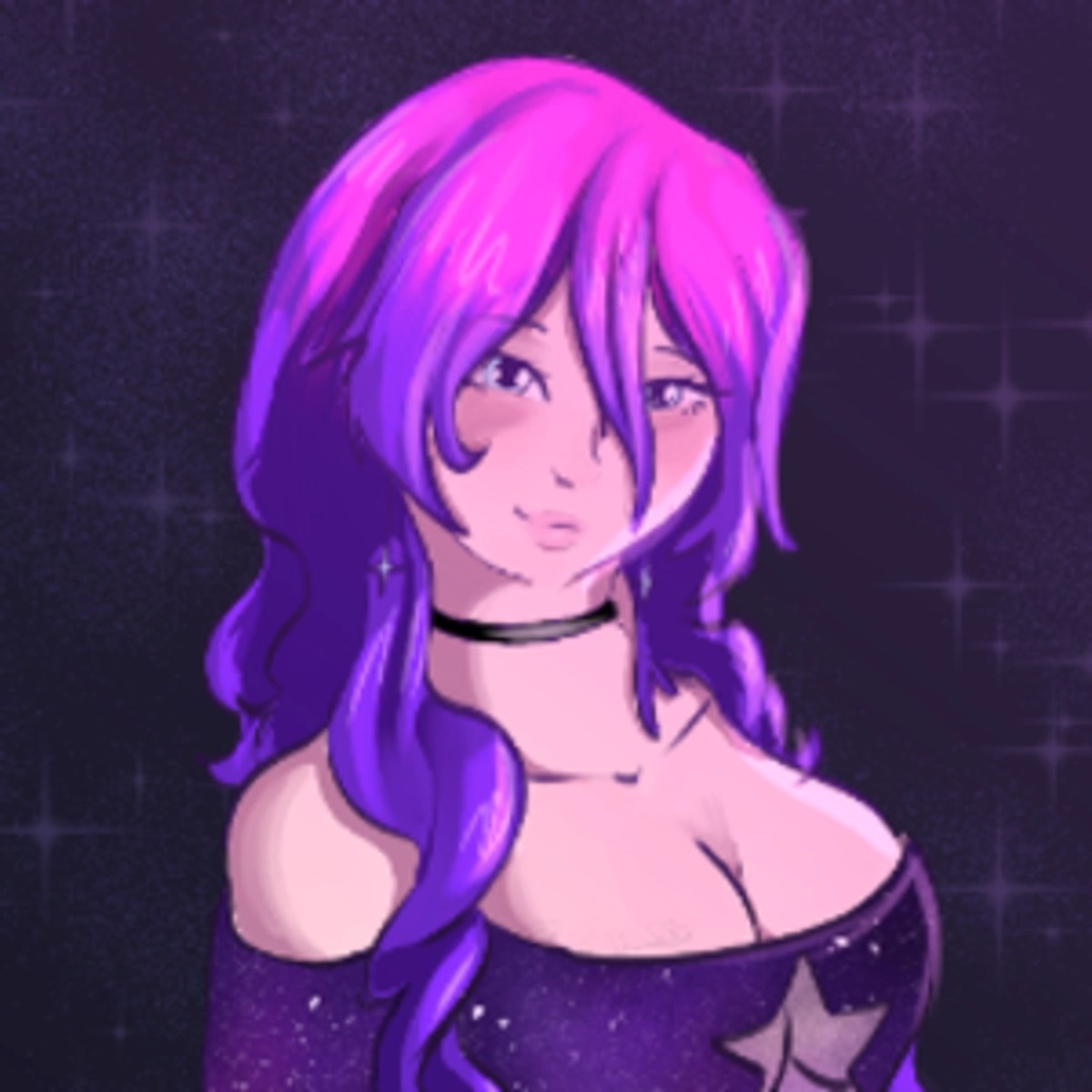 Throne | LoserLuna | My Wishlist