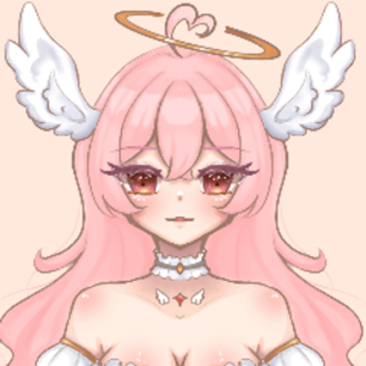 Throne | Miss Melodie | Surprise Gifts