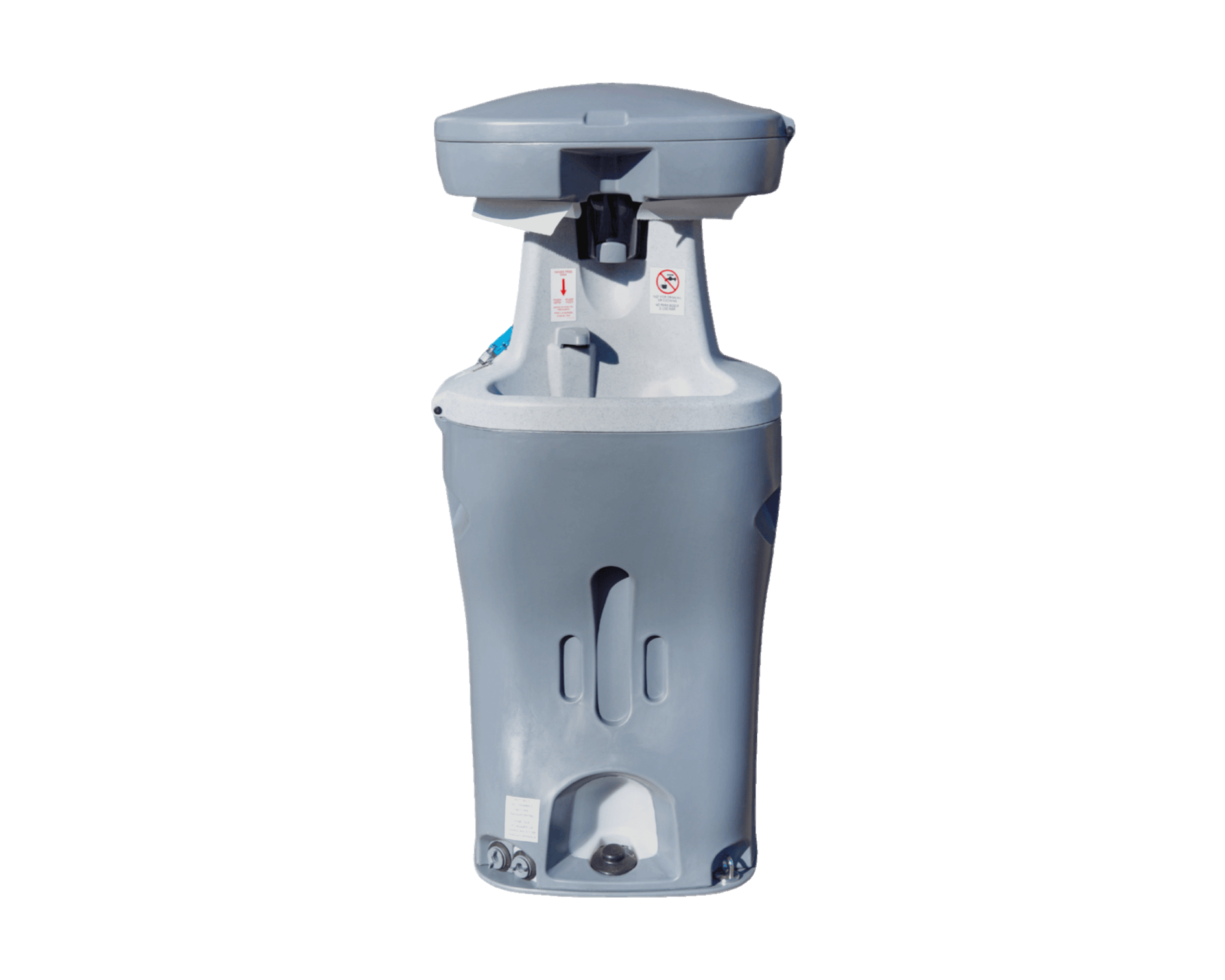 Portable Hand Washing Station and Sink Systems Rentals The Throne Depot