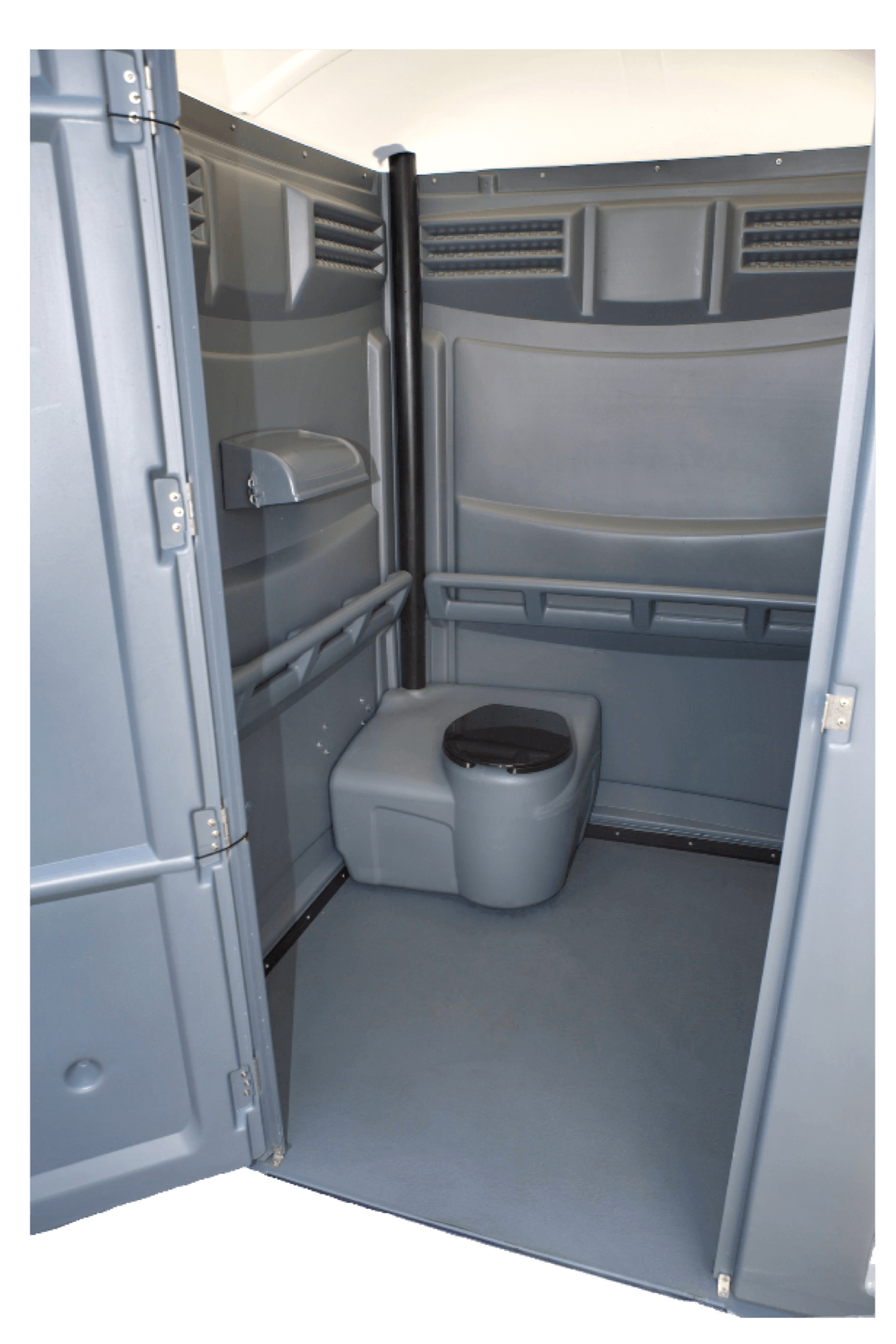 Portable Toilet & Restroom Rentals The Throne Depot