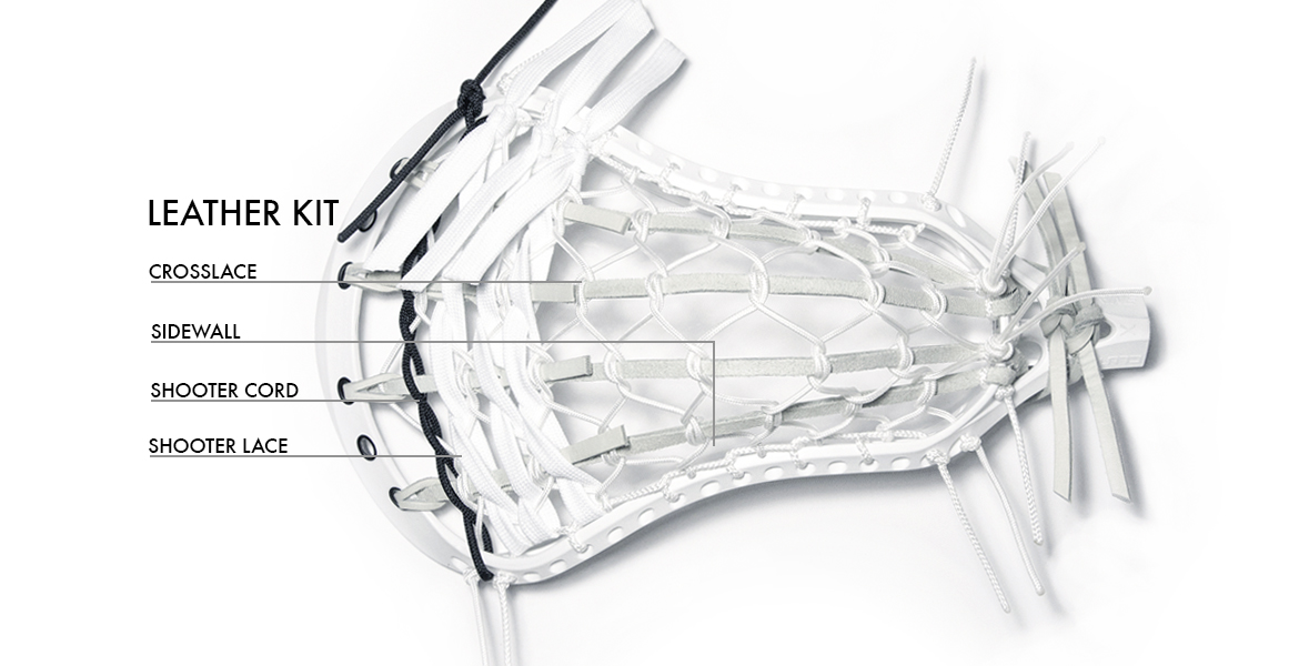 Throne Leather Throne Lacrosse