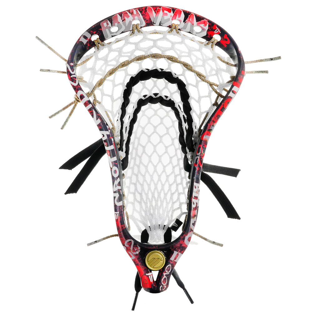 C22 Pocket Throne Lacrosse