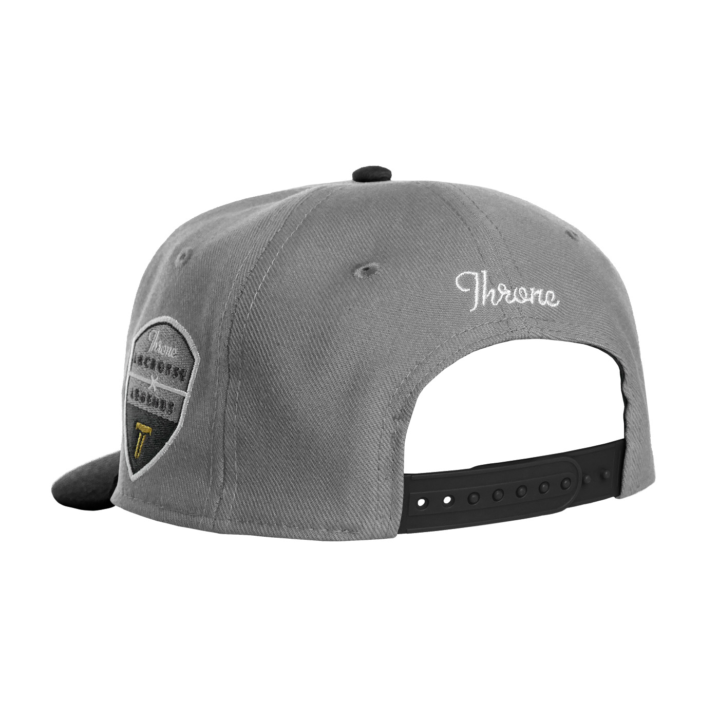 Field Hat Edmonton Throne Lacrosse