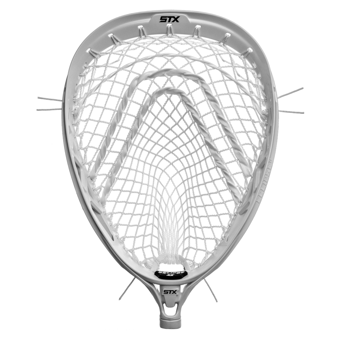 Lacrosse Goalie Stick Pocket