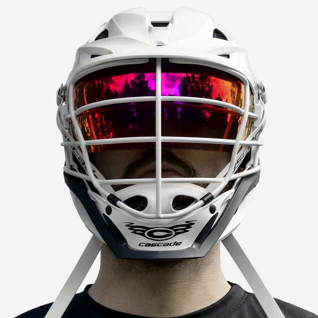 O1 Nova Throne Lacrosse