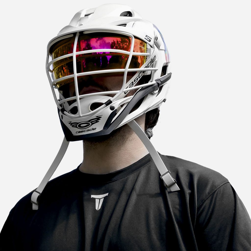 Vision Throne Lacrosse